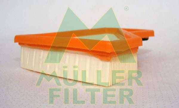 MULLER FILTER Ilmansuodatin PA3284